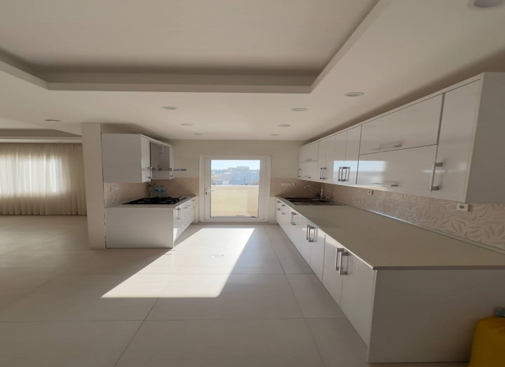 اپارتمان ازادگان ۱۱۹ متر