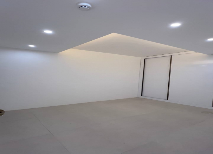 اپارتمان ازادگان ۱۱۹ متر