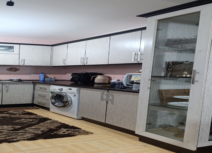 اپارتمان مسکن کاج۷۵ متر