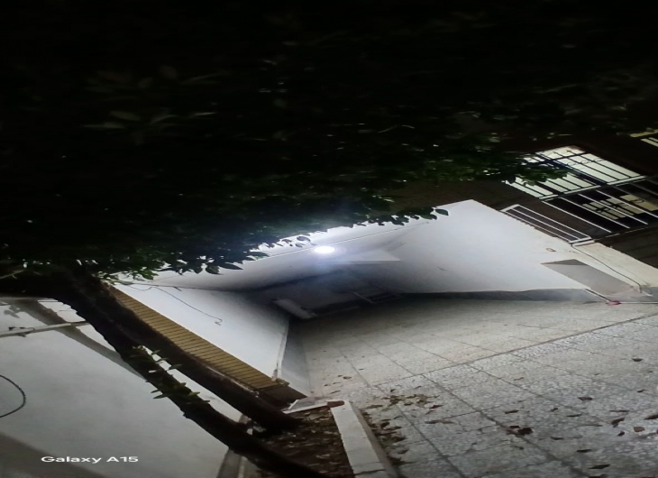 ویلایی شهدای شرقی۱۴۰ متر