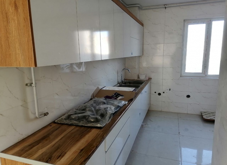 اپارتمان مدرس۱۰۰ متر