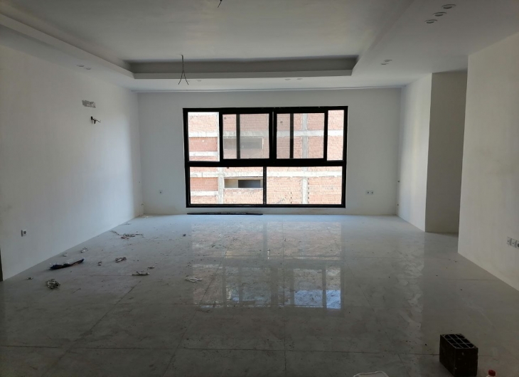 اپارتمان مدرس۱۰۰ متر