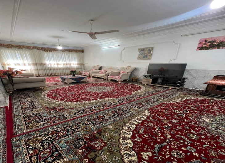 ویلایی فرهنگیان ۳۰۸ متر