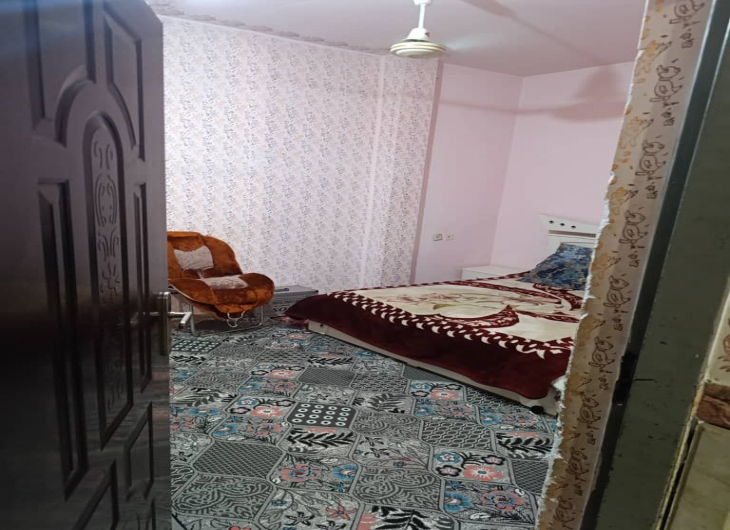 ویلایی مدافع حرم۲۵۰ متر