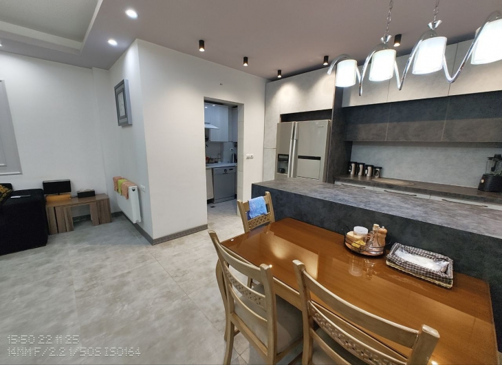 ویلایی کوی کوثر۱۰۰ متر