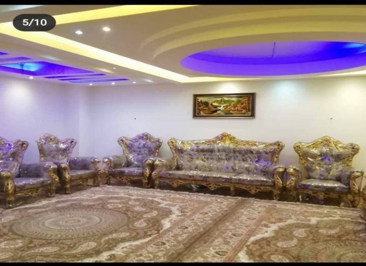 اپارتمان شریعتی ۱۴۰ متر