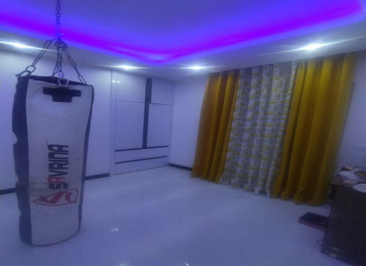 ویلایی کوی اندیشه۱۰۰ متر