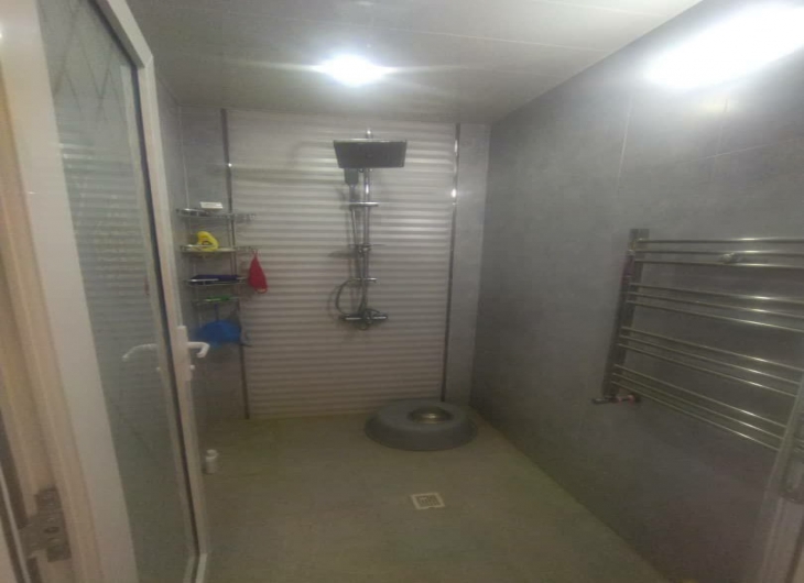 ویلایی کوی اندیشه۱۰۰ متر