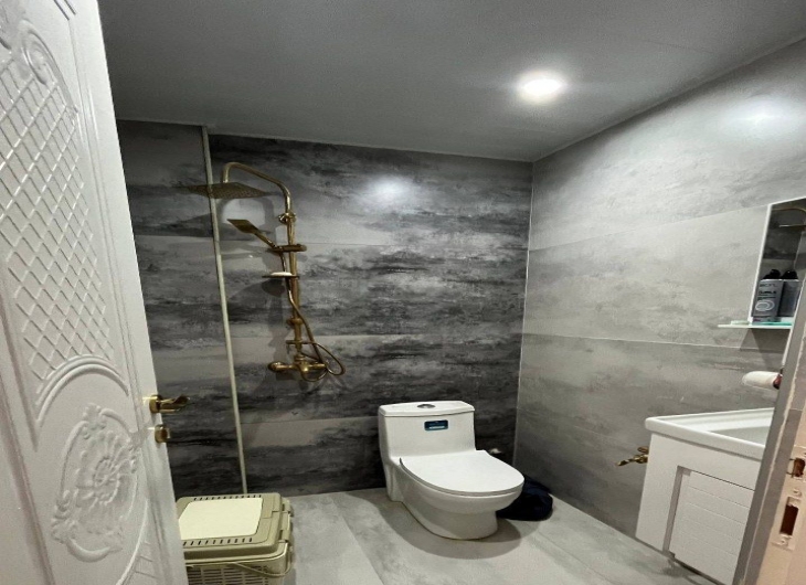 اپارتمان قرنی ۱۲۰ متر 