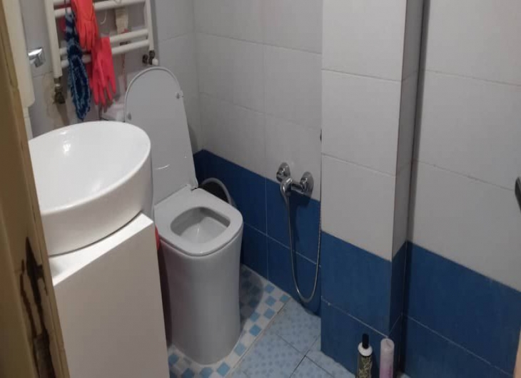 اپارتمان مدرس۹۰ متر