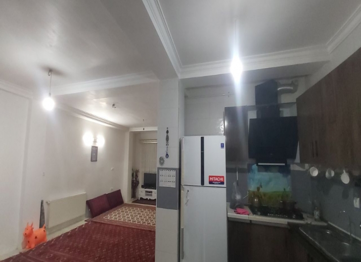 اپارتمان گلشن شرقی۹۲ متر