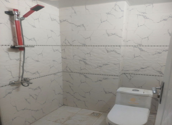 ویلایی کوی کوثر۱۰۲ متر