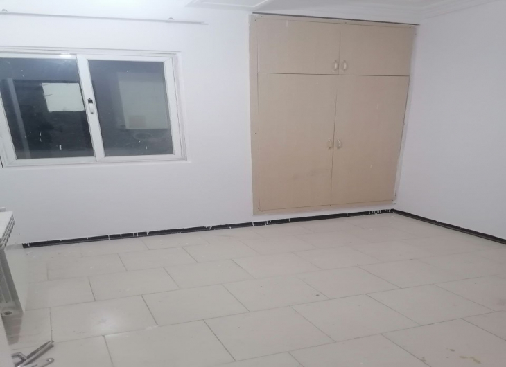 اپارتما‌ن‌ ملک الشعرا۹۱ متر