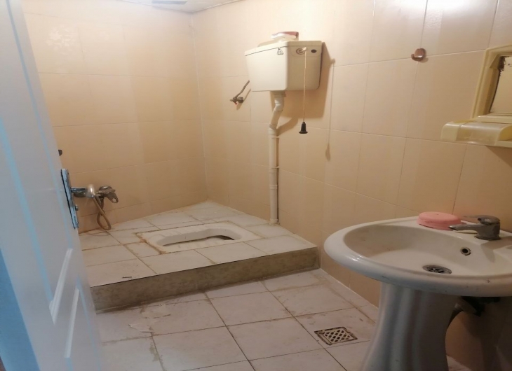 اپارتما‌ن‌ ملک الشعرا۹۱ متر