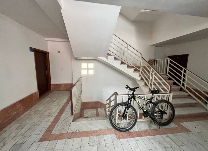 اپارتمان وحدت۷۵ متر