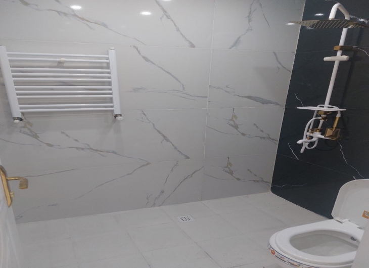 اپارتمان شهدای شرقی ۱۴۵ متر