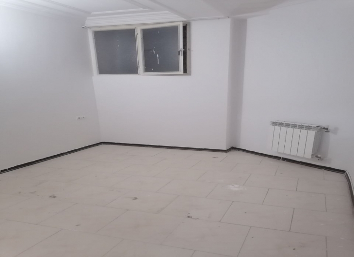 اپارتمان شهدا شرقی۹۱ متر