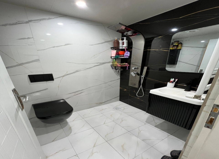 اپارتمان فرهنگیان۱۱۷ متر