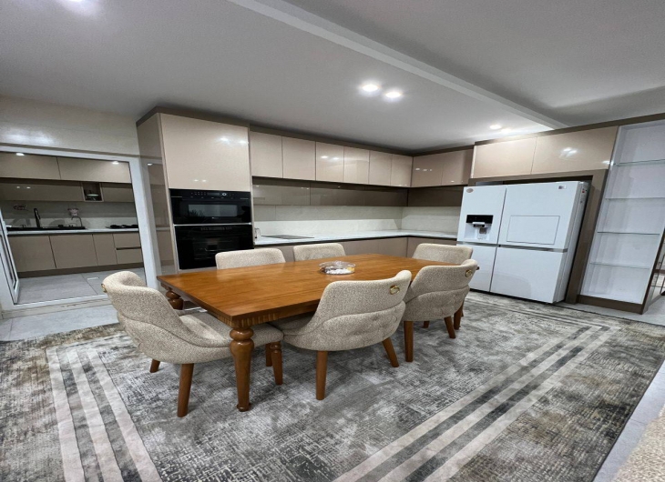 اپارتمان فرهنگیان۱۱۷ متر