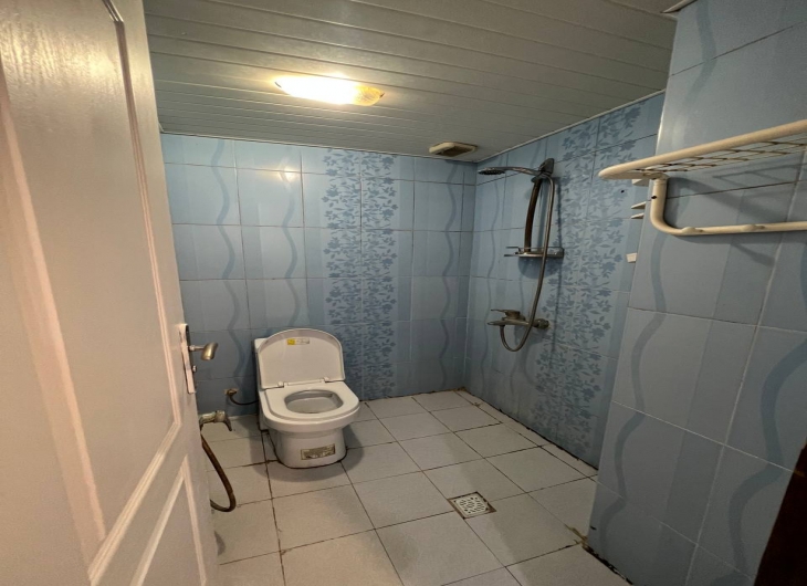 اپارتمان شاهد۹۱ متر