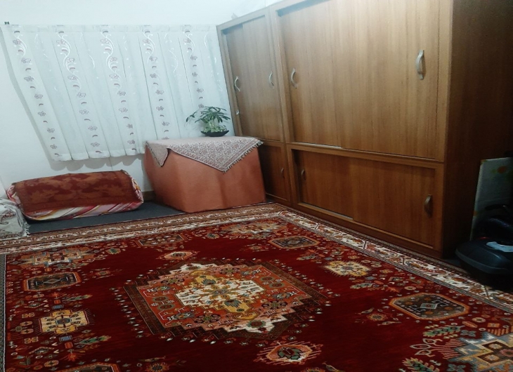 اپارتمان بهارستان۹۵ متر