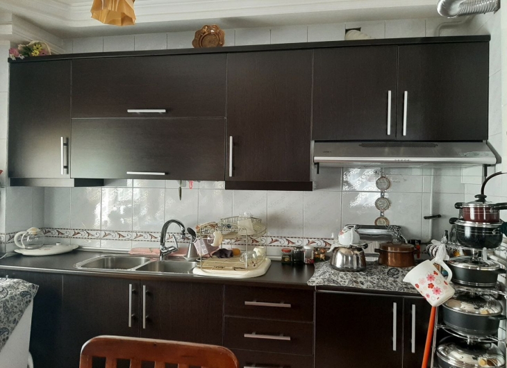 اپارتمان بهارستان۹۵ متر