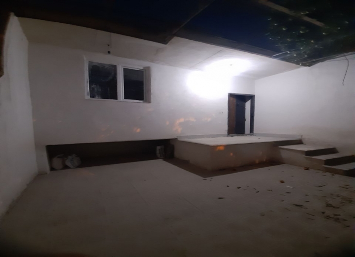 ویلایی اروند رود۷۰ متر