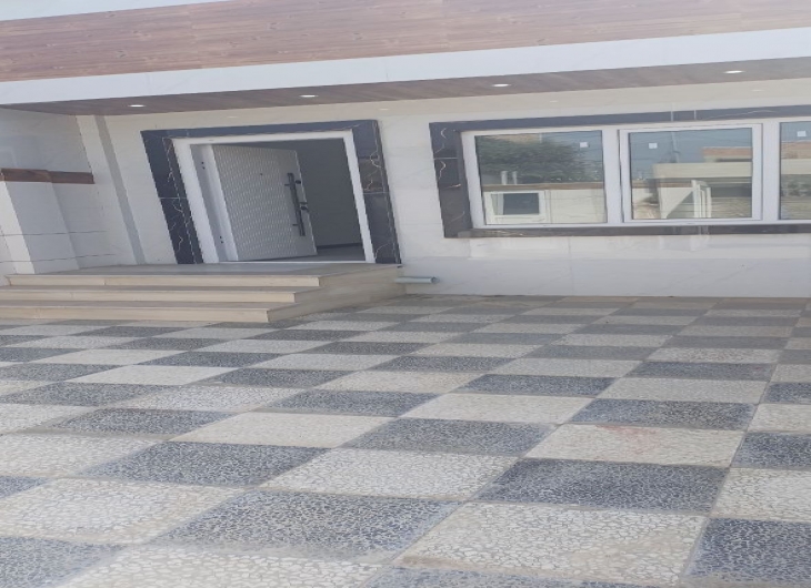 ویلایی بلوار امامزاده۱۵۰ متر