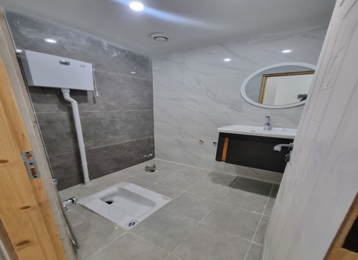 آپارتمان فرهنگیان ۱۱۰ متر