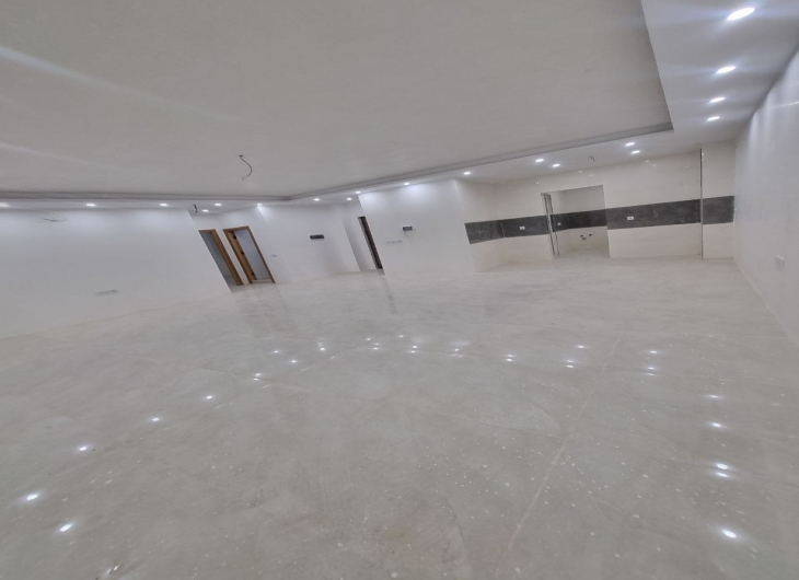 آپارتمان فرهنگیان ۱۱۰ متر