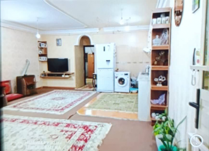 ویلایی بهارستان ۱۲۶ متر