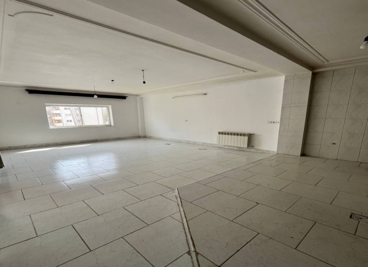 اپارتمان وحدت۷۴ متر