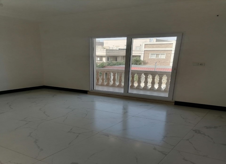 ویلایی کوی اندیشه۱۱۵ متر