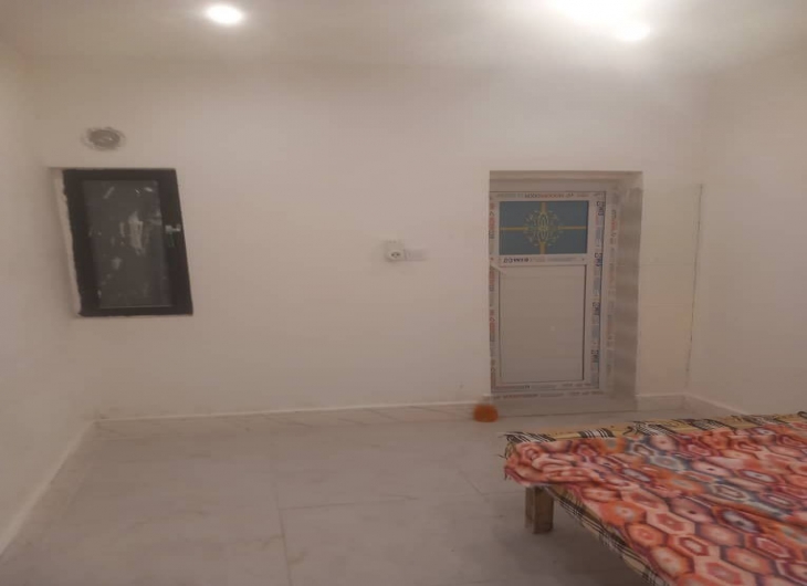 ویلایی بهارستان۱۲۵ متر