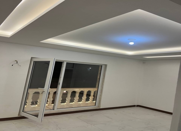 ویلایی مدرس۱۰۰ متر