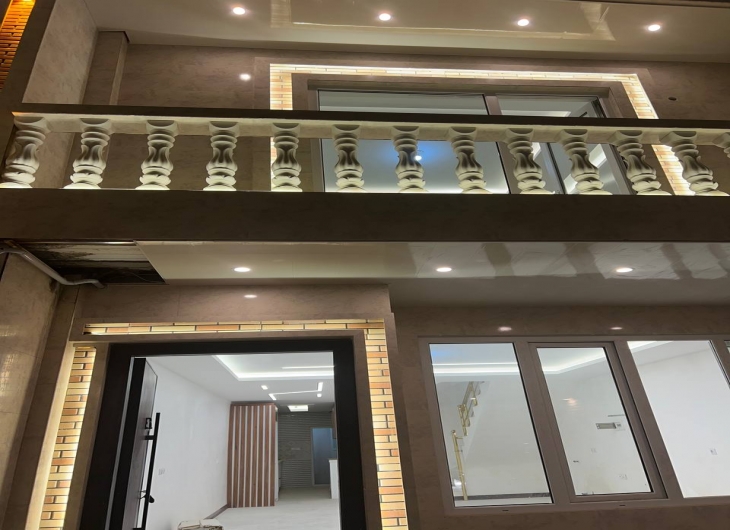 ویلایی مدرس۱۰۰ متر