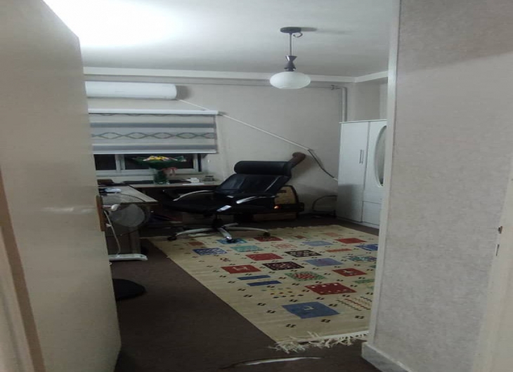 اپارتمان فرودگاه۷۸ متر