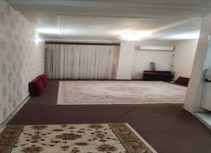 اپارتمان فرودگاه۷۸ متر