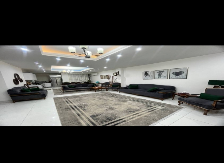 اپارتمان دانش۱۱۵ متر