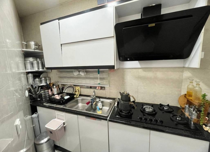 اپارتمان دانش۱۱۲ متر