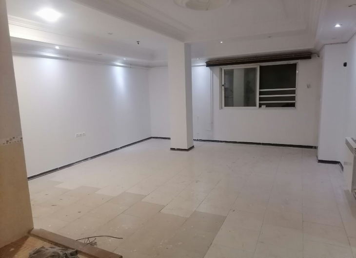 اپارتمان ملک الشعرا۹۱ متر