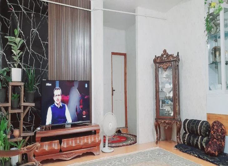 اپارتمان کوی اندیشه۸۶ متر