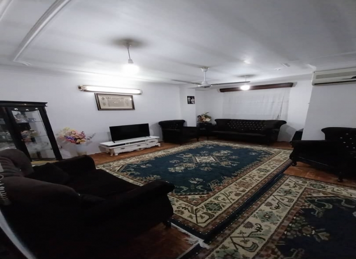 آپارتمان بلوار دانشجو ۶۹ متر