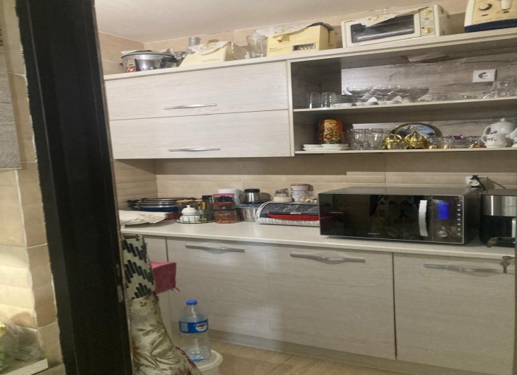 اپارتمان وحدت ۱۳۷ متر