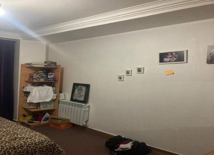 اپارتمان وحدت ۱۳۷ متر