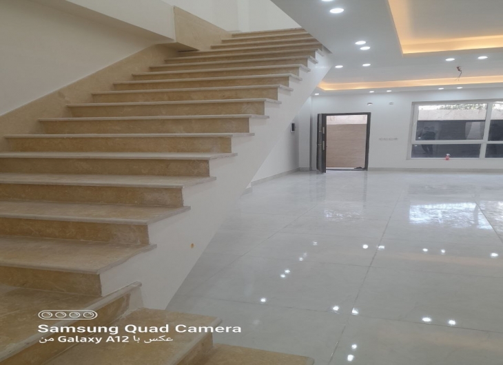 ویلایی شهدای شرقی ۱۰۵ متر