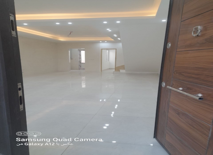 ویلایی شهدای شرقی ۱۰۵ متر