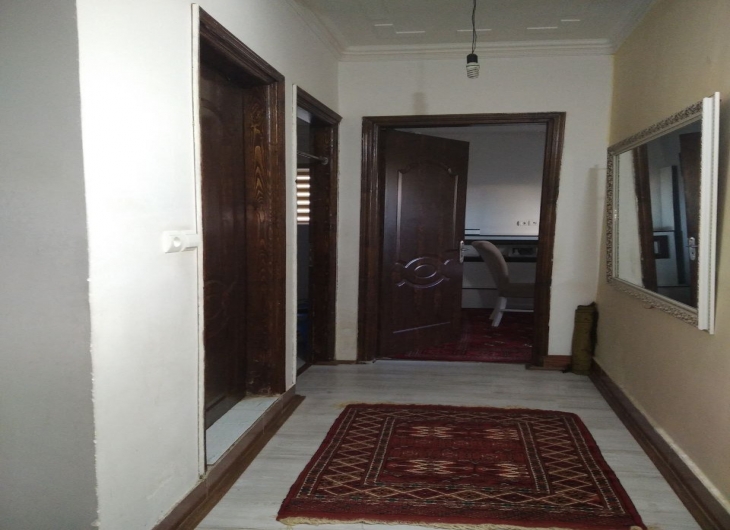 اپارتمان فرودگاه۹۵ متر