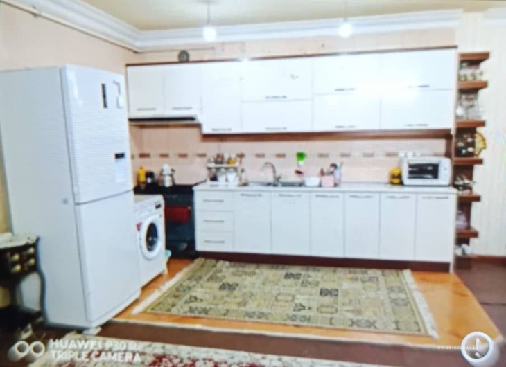 ویلایی بهارستان ۱۲۶ متر