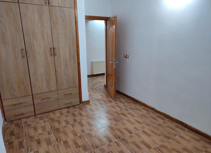 اپارتمان بلواردانشجو ۹۲ متر